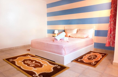 Essaouira Apartment | Chez Ali Apartments