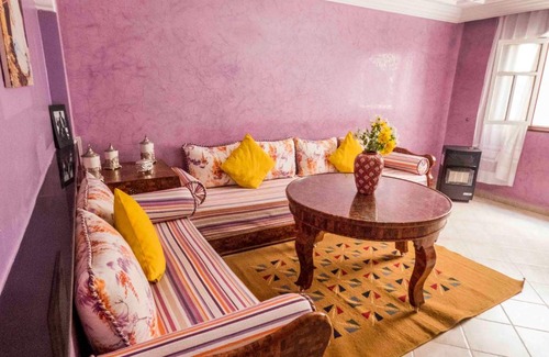 Essaouira Apartment | Chez Ali Apartments