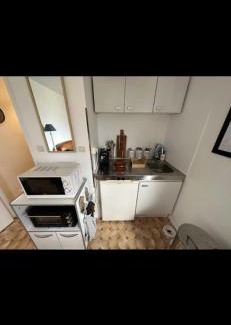 Hardelot-Plage Apartment | Chez Alice, à 50m à pieds de la mer à Hardelot-Plage