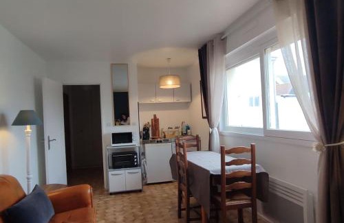 Hardelot-Plage Apartment | Chez Alice, à 50m à pieds de la mer à Hardelot-Plage