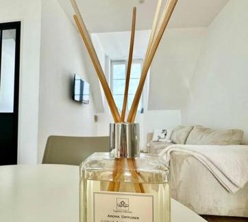 Benodet Apartment | Chez Alice - 100m de la plage