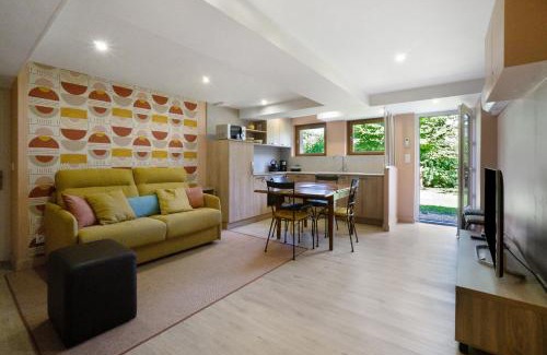 Saint-Jean-de-Maurienne Apartment | Chez Anna