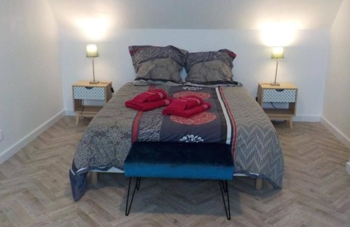 Perros-Guirec House | Chez Annick