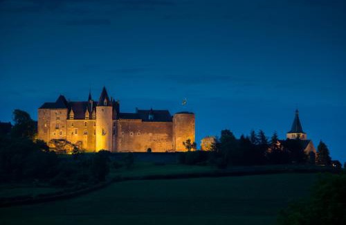 Chateauneuf Bed & Breakfast | Chez annie et jean michel Bagatelle chambres d hôtes