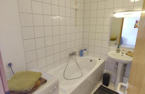 Stiring-Wendel Apartment | Chez Arthur and Zoé