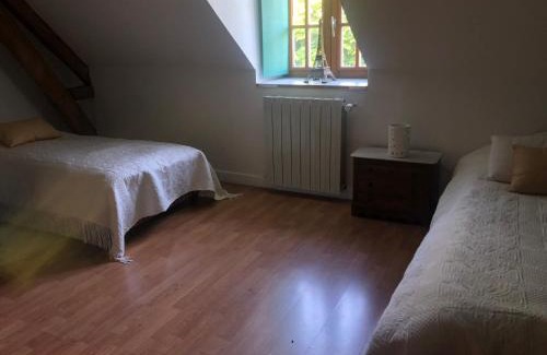 Saint-Avertin House | Chez Bérengère et François