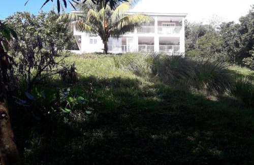 Riviere-Salee House | Chez coco appartement AZURE