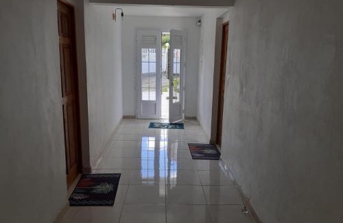 Riviere-Salee House | Chez coco appartement AZURE
