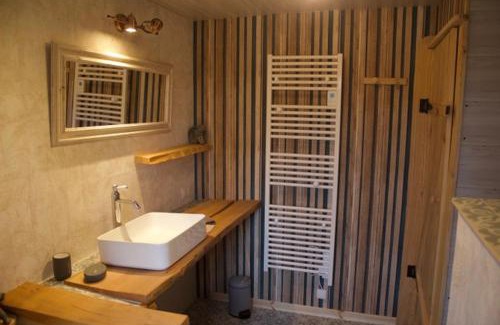 Chanterelle Bed & Breakfast | Chez de Vergne