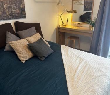 Chambery Apartment | Chez edGARE à Chambéry