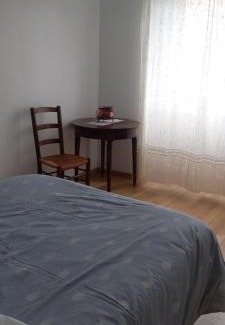 Brezins Apartment | Chez Emile