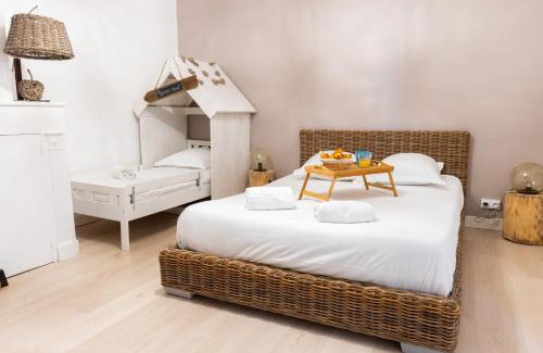 Saint-Aignan House | Chez Flo