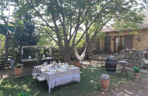 Montels Bed & Breakfast | Chez Géraldine
