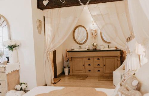 Montels Bed & Breakfast | Chez Géraldine