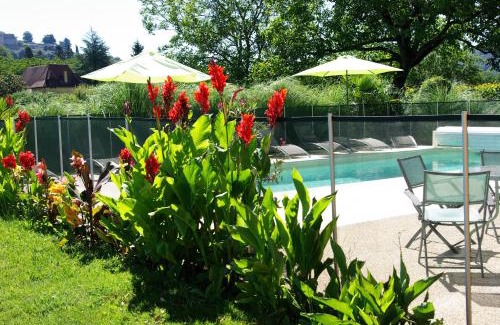 Vezac Bed & Breakfast | chez gallon chambres d’hôtes