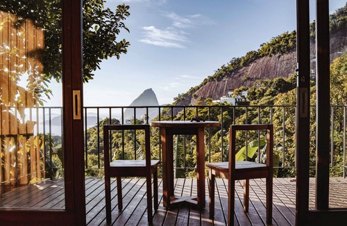 Santa Teresa Villa | Chez Georges