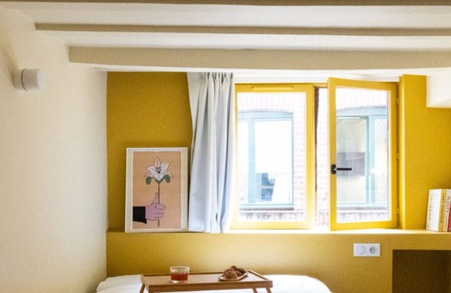 Old Lille House | Chez Georges