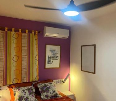 Lamentin Villa | Chez Henrico