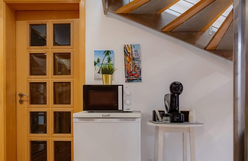 Chinicato Apartment | Chez Imaginary - Perfect Hideout 4 Couples