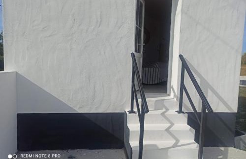 Barbatre House | Chez isa