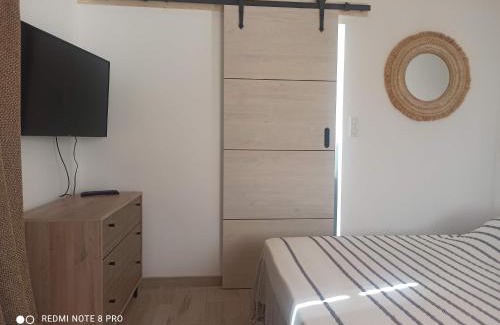 Barbatre House | Chez isa
