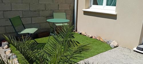 Port-la-Nouvelle House | Chez Jacques