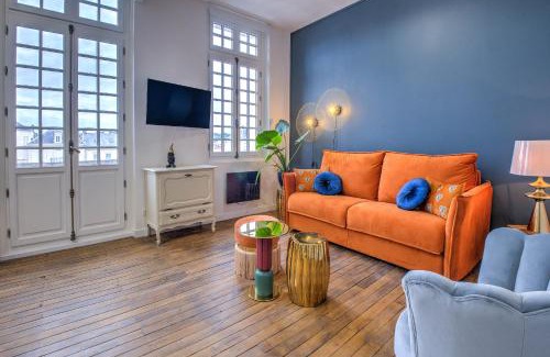 Perigueux Apartment | Chez Jeannette