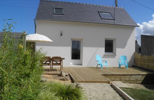 Plouguerneau House | Chez Jeannette