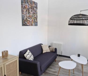 Plouguerneau House | Chez Jeannette
