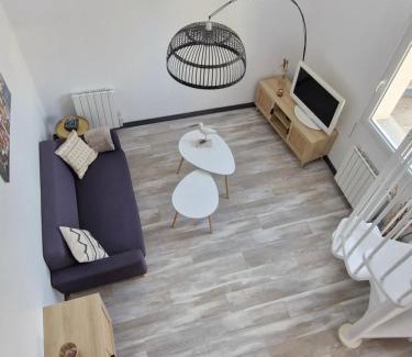 Plouguerneau House | Chez Jeannette