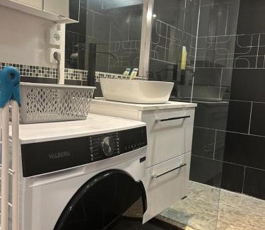 Bezons Apartment | Chez Joselyne