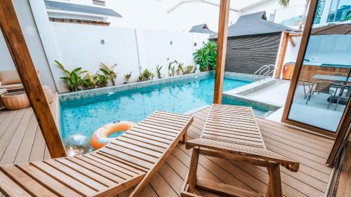 Danao Resort | Chez Judy Resort