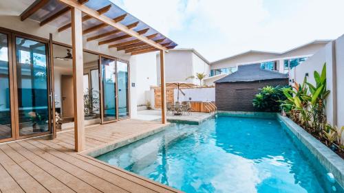 Danao Resort | Chez Judy Resort