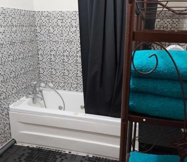 Ravine des Cabris Apartment | Chez kafrine et minous