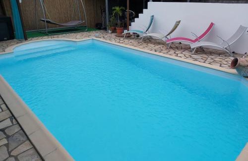 Ravine des Cabris Apartment | Chez kafrine et minous
