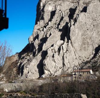 Sisteron House | Chez Kikou