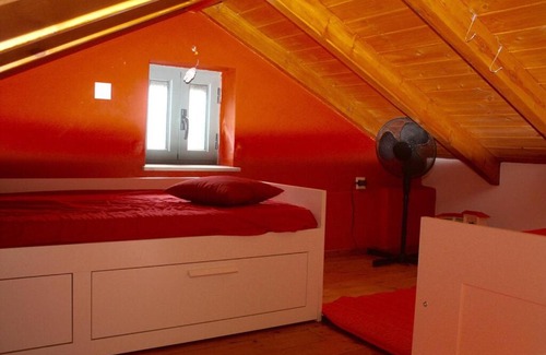Riglia House | CHEZ KOUROUPAKIS