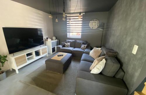 Limbourg Apartment | Chez Kri
