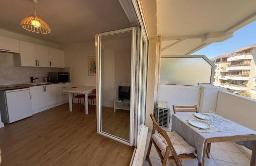 Hyeres City Centre Apartment | Chez Léon
