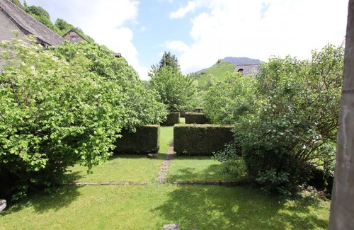 Osse-en-Aspe House | Chez Ladarre - Osse-en-aspe