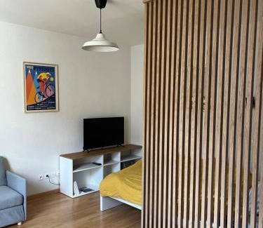 Bagneres-de-Luchon Apartment | Chez Laure et Guilhem