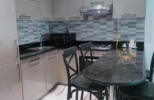 Monastir Apartment | Chez Lina Folla