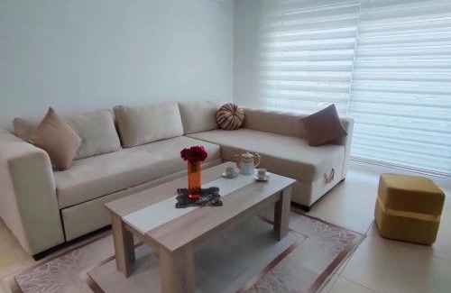 Monastir Apartment | Chez Lina Folla