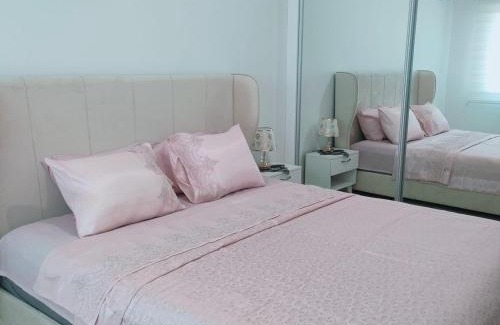 Monastir Apartment | Chez Lina Folla