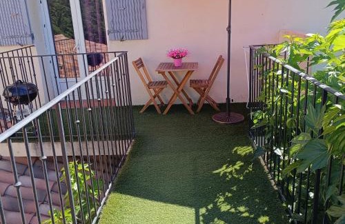 La Bastidonne House | Chez Lucho et carole