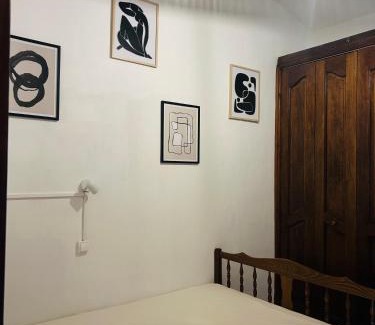 Cerbere Apartment | Chez Lulu