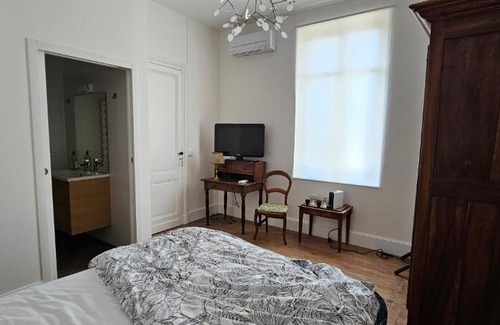 Libourne Bed & Breakfast | Chez Mag