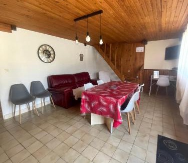 Meschers-sur-Gironde House | Chez Malo