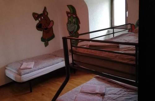 Soufflenheim Apartment | Chez Mamilou