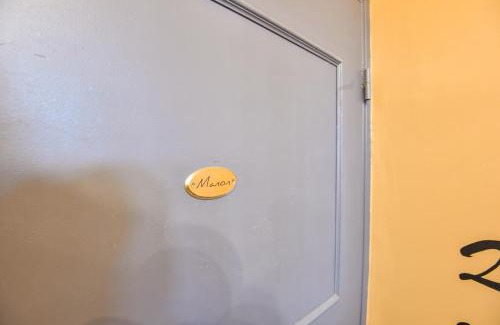 Belsunce Apartment | Chez Manon - Appart 2 ch avec clim - Saint-Charles